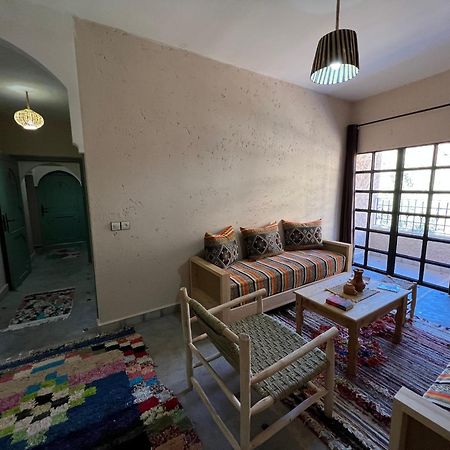 Tazart Lodge Marakeş Dış mekan fotoğraf