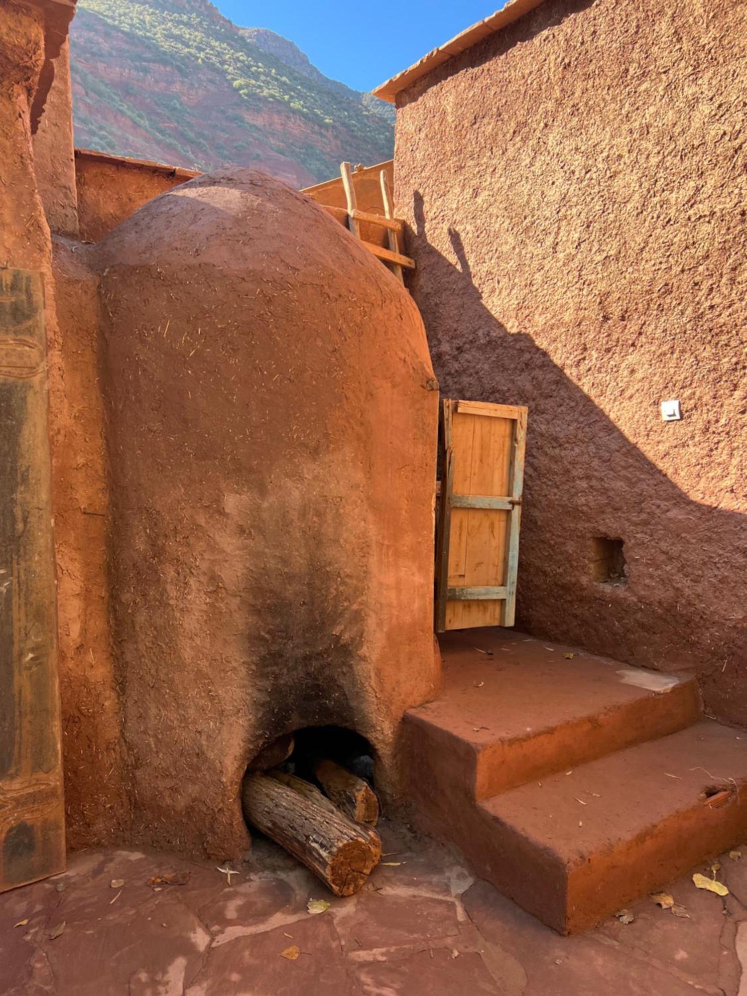 Tazart Lodge Marakeş Dış mekan fotoğraf