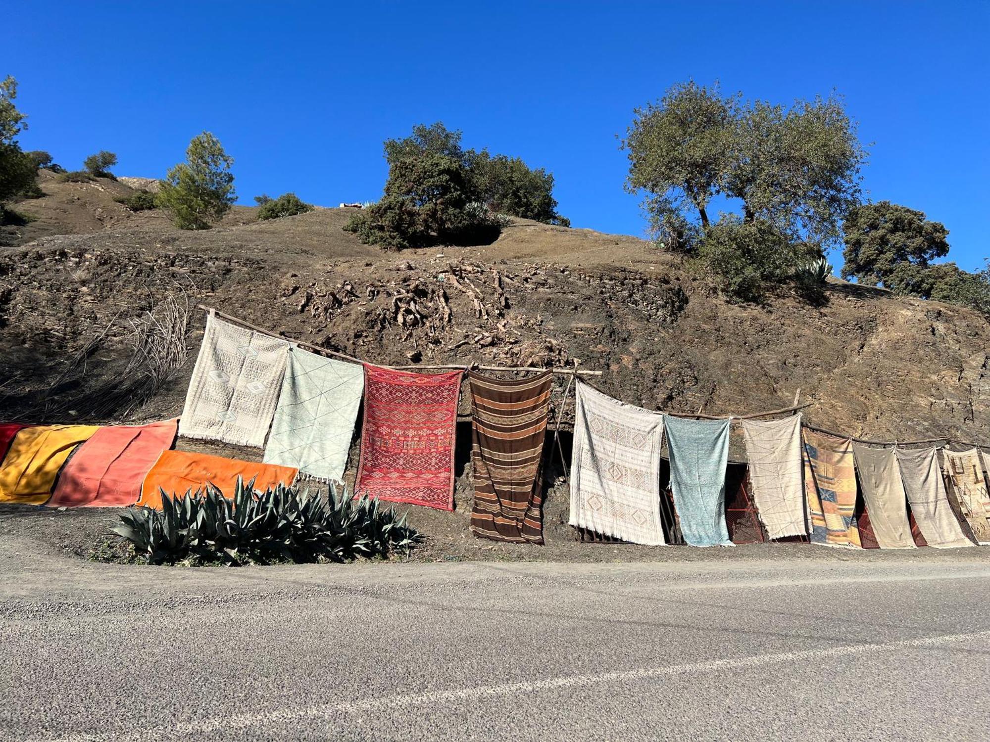 Tazart Lodge Marakeş Dış mekan fotoğraf
